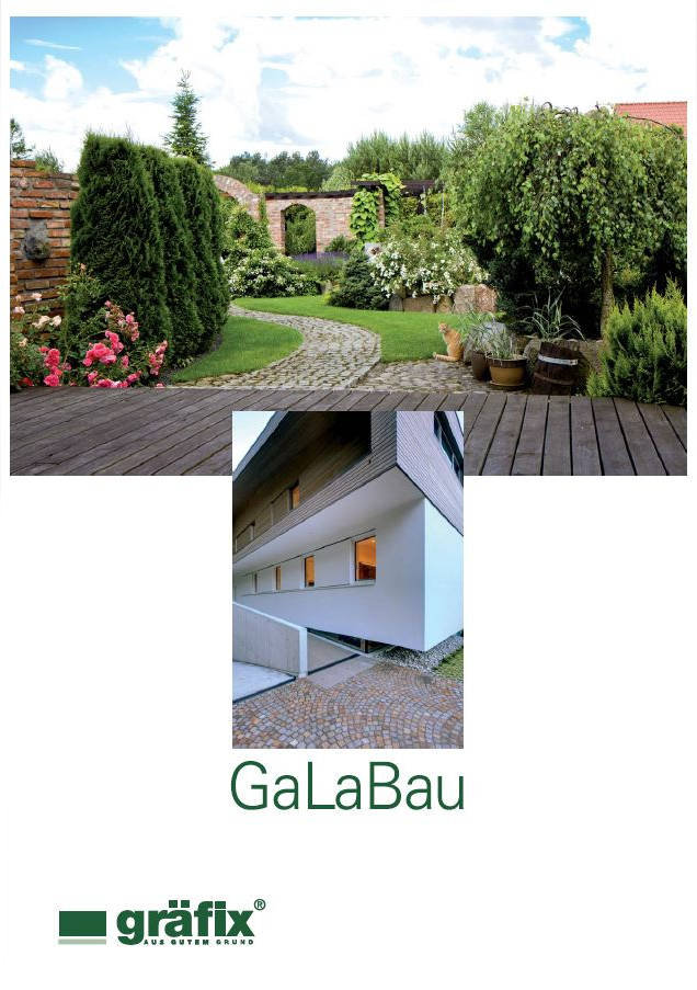 graefix GalaBau