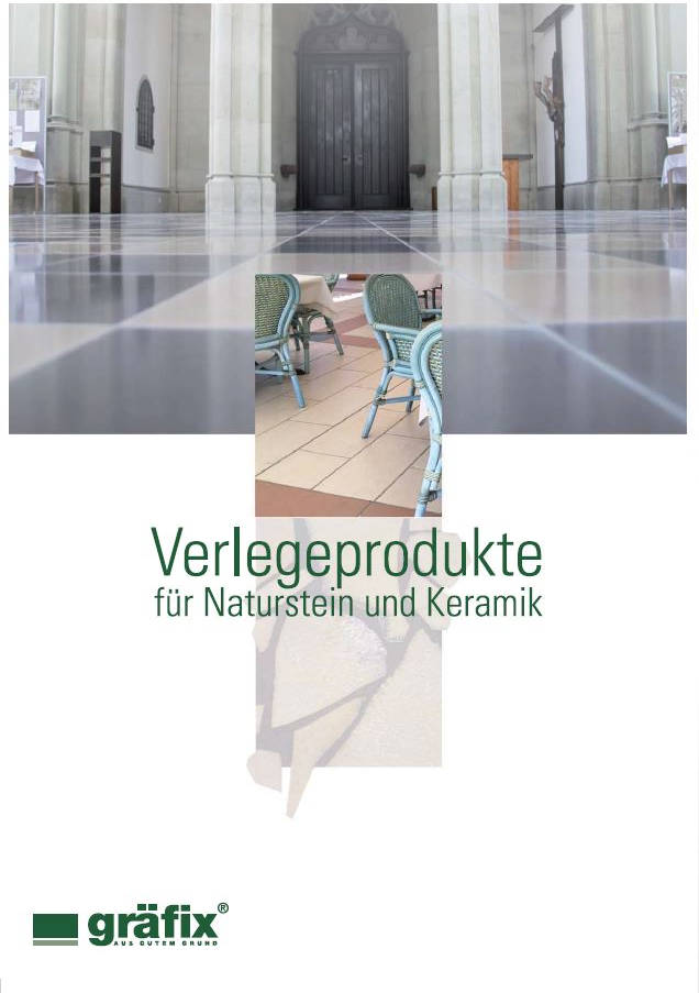 graefix Naturstein-Prospekt